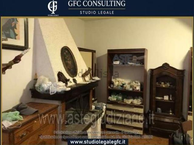 Appartamento in vendita di 105 m² in Via XXIV Maggio, 1015