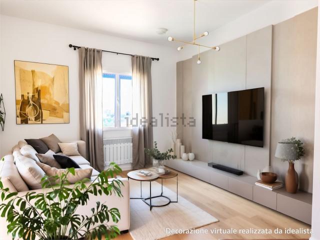 Appartamento in vendita di 105 m² in Via XXIV Maggio, 23