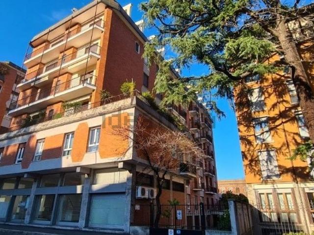 Appartamento in vendita di 105 m² in Via XXIX Maggio, 18