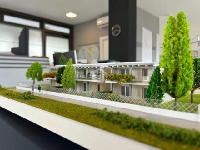 Appartamento in vendita di 105 m² in Via Zanchetta, 1