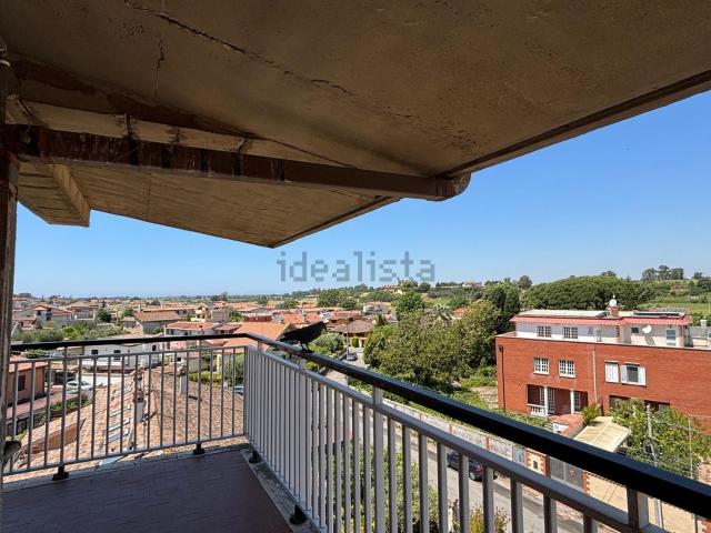 Appartamento in vendita di 105 m² in Via Zannone, 33