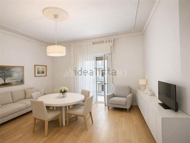 Appartamento in vendita di 105 m² in Viale Teracati