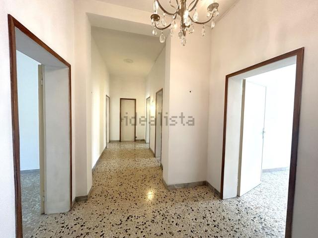 Appartamento in vendita di 105 m² in Viale Terenzio Mamiani