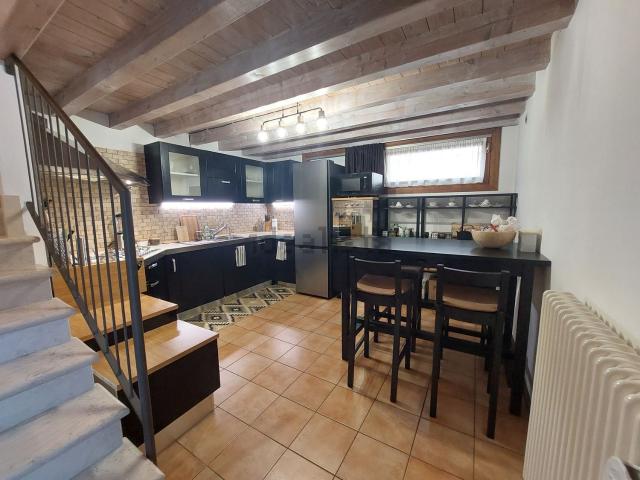 Appartamento in vendita di 105 m² in Viale Toscana