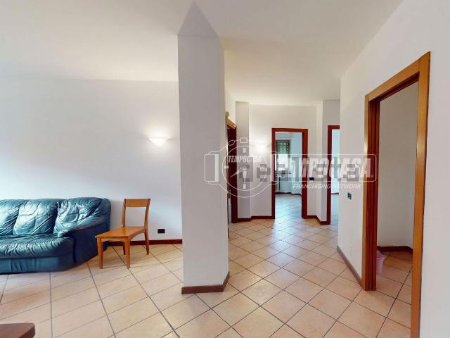 Appartamento in vendita di 105 m² in Viale Toscana, 8