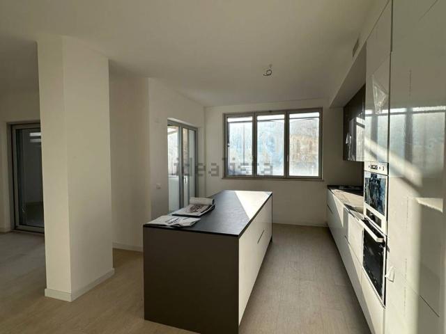 Appartamento in vendita di 105 m² in Viale Trento