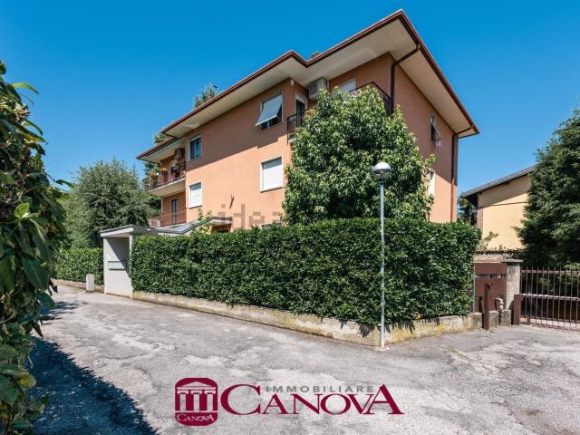 Appartamento in vendita di 105 m² in Viale Trento
