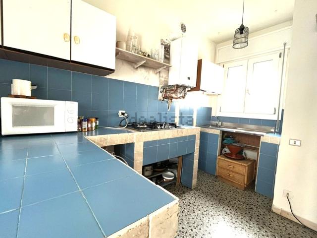 Appartamento in vendita di 105 m² in Viale Venezia, 9