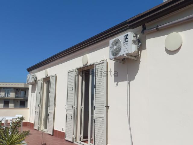 Appartamento in vendita di 105 m² in Viale Vittorio Veneto