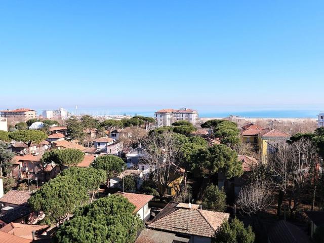 Appartamento in vendita di 105 m² in Viale Volturno, 33