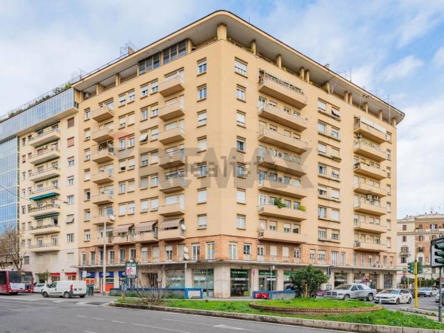 Appartamento in vendita di 105 m² in Viale XXI Aprile, 109
