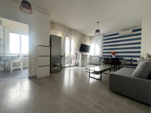 Appartamento in vendita di 105 m² in Viale Adige