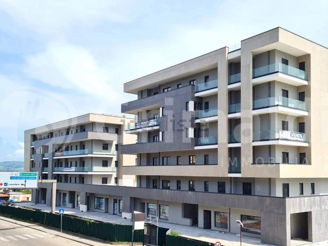 Appartamento in vendita di 105 m² in Viale Aldo Moro