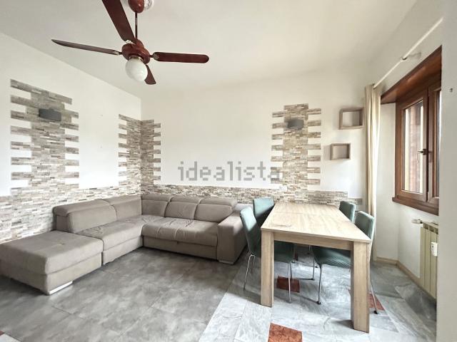 Appartamento in vendita di 105 m² in Viale Alessandro Guidoni