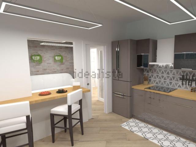 Appartamento in vendita di 105 m² in Viale Andrea Costa