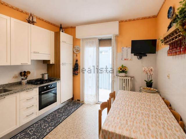 Appartamento in vendita di 105 m² in Viale Antonio Gramsci