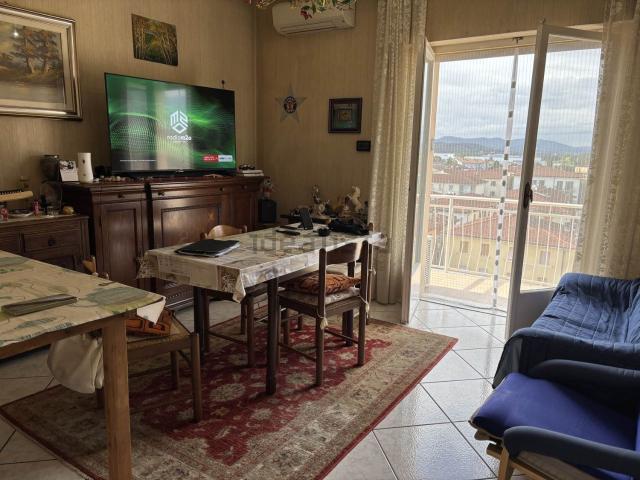 Appartamento in vendita di 105 m² in Viale Antonio Gramsci