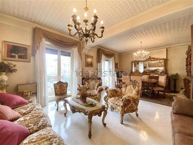 Appartamento in vendita di 105 m² in Viale Boccetta, 179