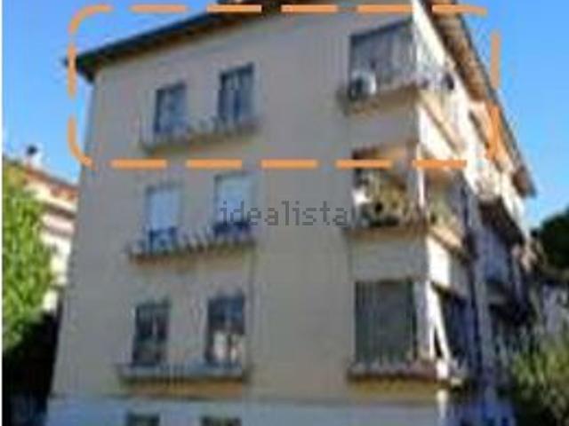 Appartamento in vendita di 105 m² in Viale Brigata Treviso, 14