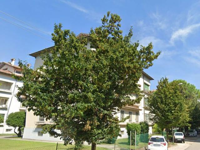 Appartamento in vendita di 105 m² in Viale Brigata Treviso, 14