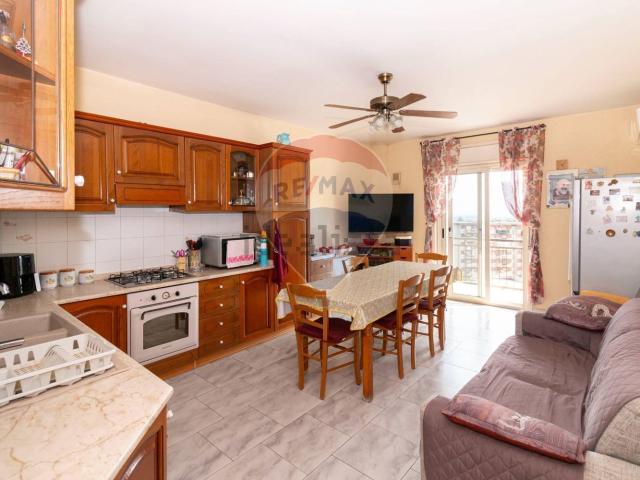 Appartamento in vendita di 105 m² in Viale Bummacaro, 16