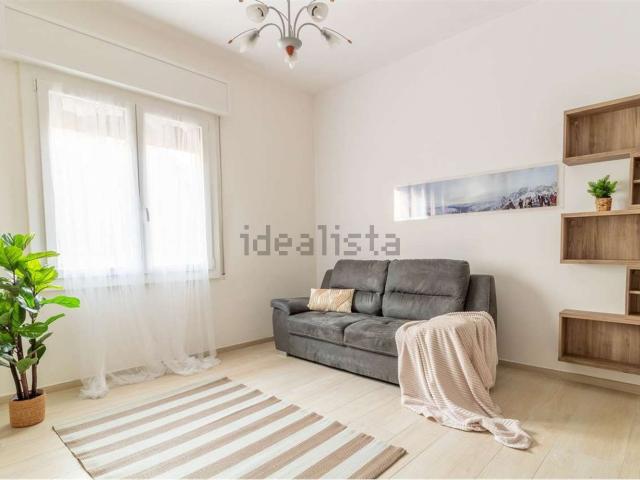 Appartamento in vendita di 105 m² in Viale Caduti in Guerra