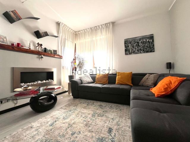 Appartamento in vendita di 105 m² in Viale Cadore