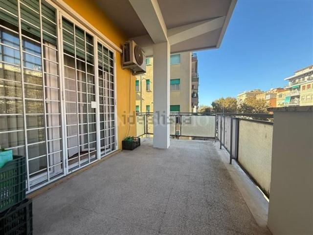 Appartamento in vendita di 105 m² in Viale Capitan Consalvo