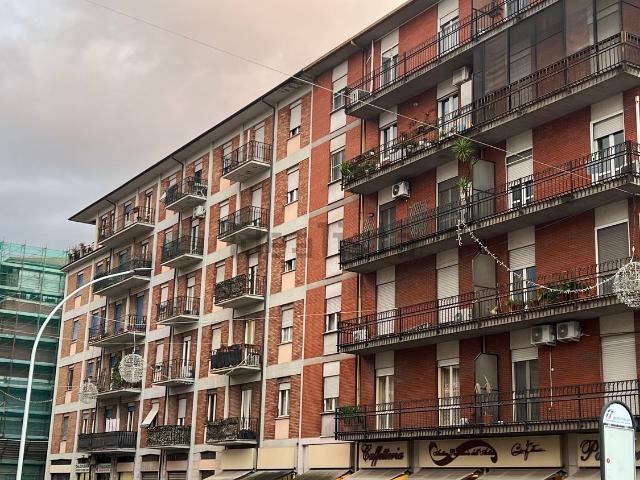 Appartamento in vendita di 105 m² in Viale Cesare Battisti, 145
