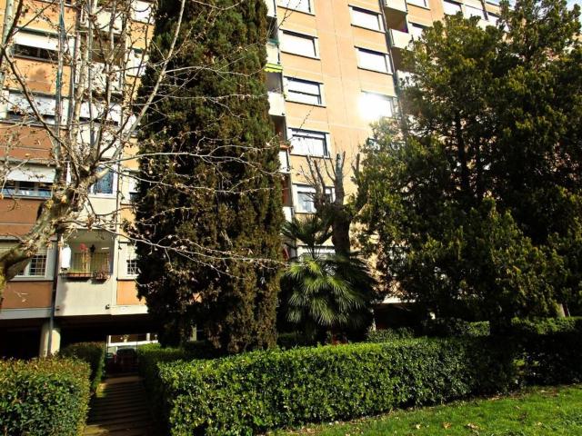 Appartamento in vendita di 105 m² in Viale dei Caduti per la Resistenza, 284