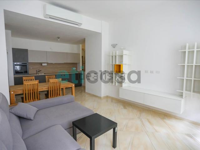 Appartamento in vendita di 105 m² in Viale dei Mille