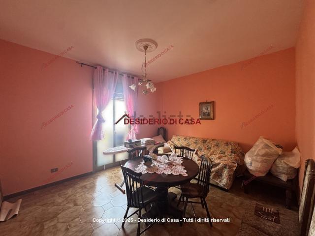 Appartamento in vendita di 105 m² in Viale della Libertá, 22