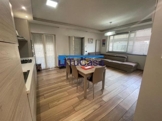Appartamento in vendita di 105 m² in Viale della Libertà