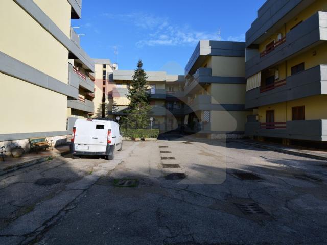 Appartamento in vendita di 105 m² in Viale Don Giovanni Bosco, 7