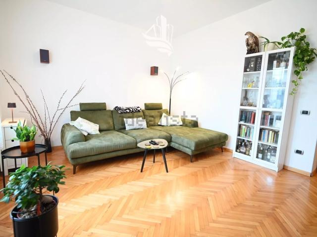 Appartamento in vendita di 105 m² in Viale Druso
