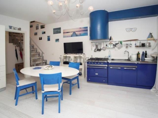 Appartamento in vendita di 105 m² in Viale Duca d&apos aosta, 4