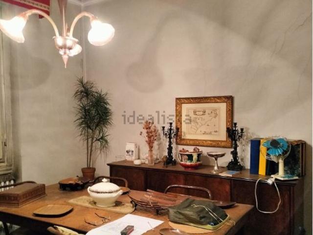 Appartamento in vendita di 105 m² in Viale Edmondo de Amicis, 67