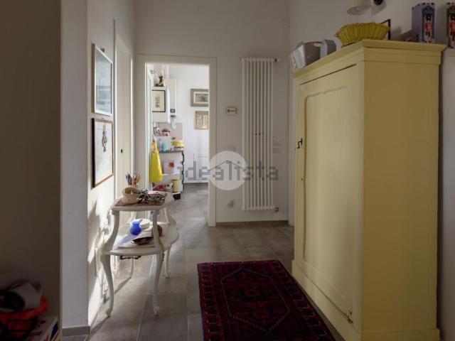 Appartamento in vendita di 105 m² in Viale Edmondo de Amicis, 11
