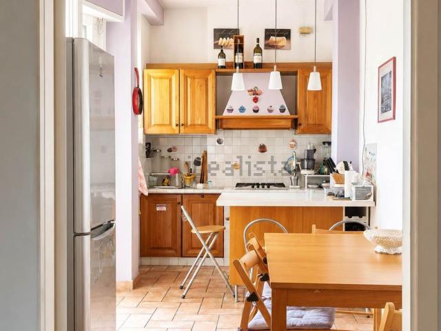Appartamento in vendita di 105 m² in Viale Eleonora Duse