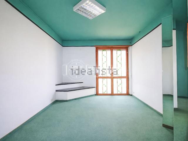 Appartamento in vendita di 105 m² in Viale Enrico Martini, 9