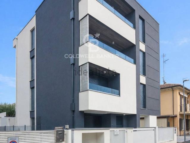 Appartamento in vendita di 105 m² in Viale Enrico Toti, 7