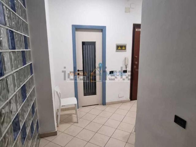 Appartamento in vendita di 105 m² in Viale Eugenio Chiesa, 60
