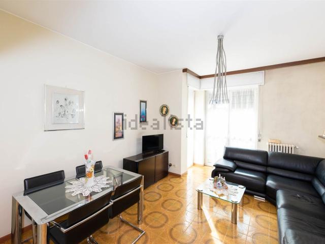 Appartamento in vendita di 105 m² in Viale Europa, 15