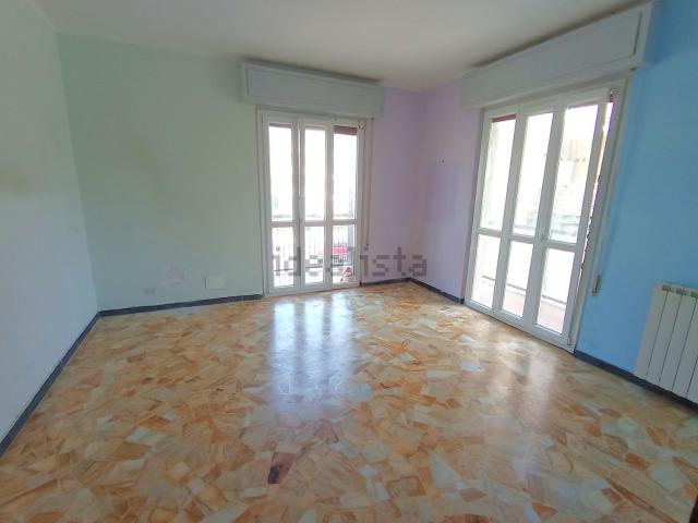 Appartamento in vendita di 105 m² in Viale Europa