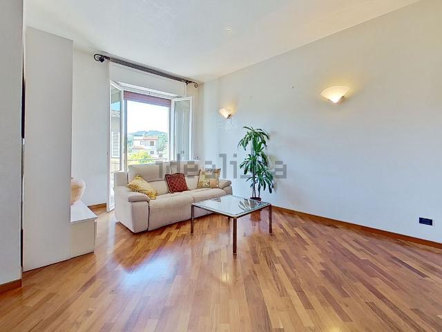 Appartamento in vendita di 105 m² in Viale Europa
