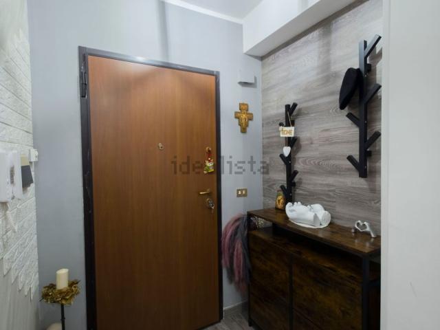 Appartamento in vendita di 105 m² in Viale Europa, 76