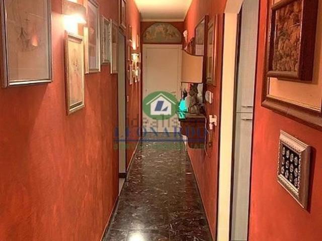 Appartamento in vendita di 105 m² in Viale Fedele Fedeli