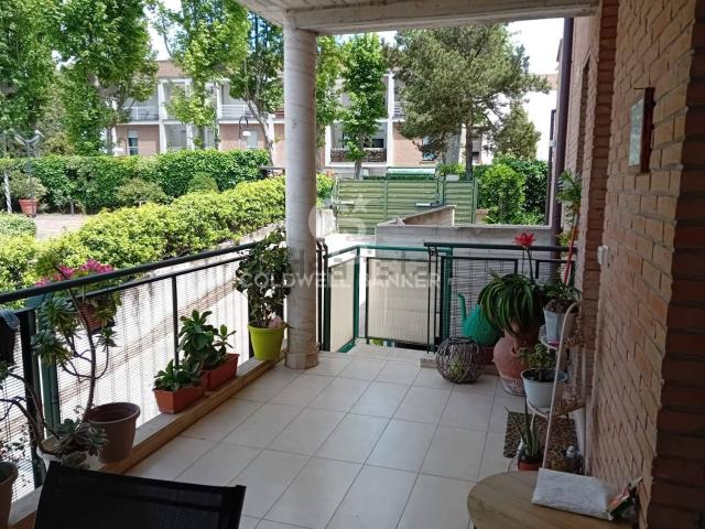 Appartamento in vendita di 105 m² in Viale G. Marconi