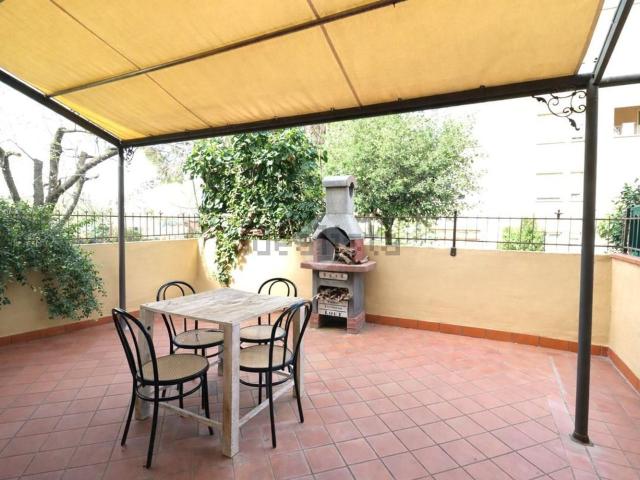Appartamento in vendita di 105 m² in Viale Gioacchino Rossini