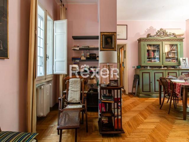 Appartamento in vendita di 105 m² in Viale Giosuè Carducci, 21